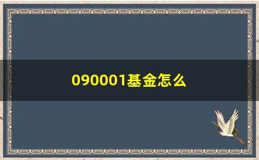 “090001基金怎么选？”/