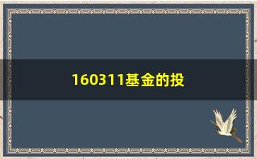 “160311基金的投资步骤和风险分析（值得投资吗？）”/